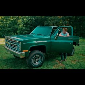 Meet your Posher, John